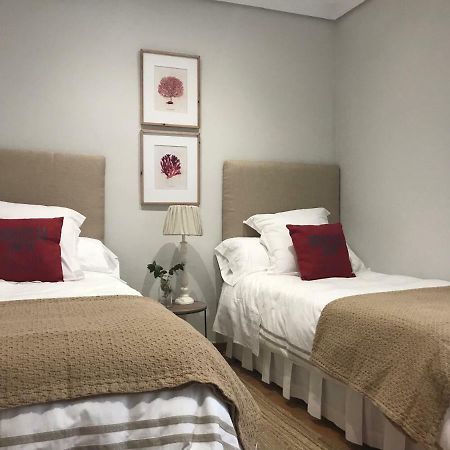 Apartamento Las Doblas , Parking Gratis Кордова Экстерьер фото