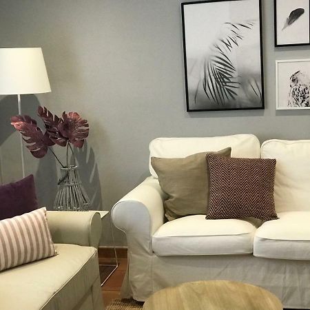 Apartamento Las Doblas , Parking Gratis Кордова Экстерьер фото