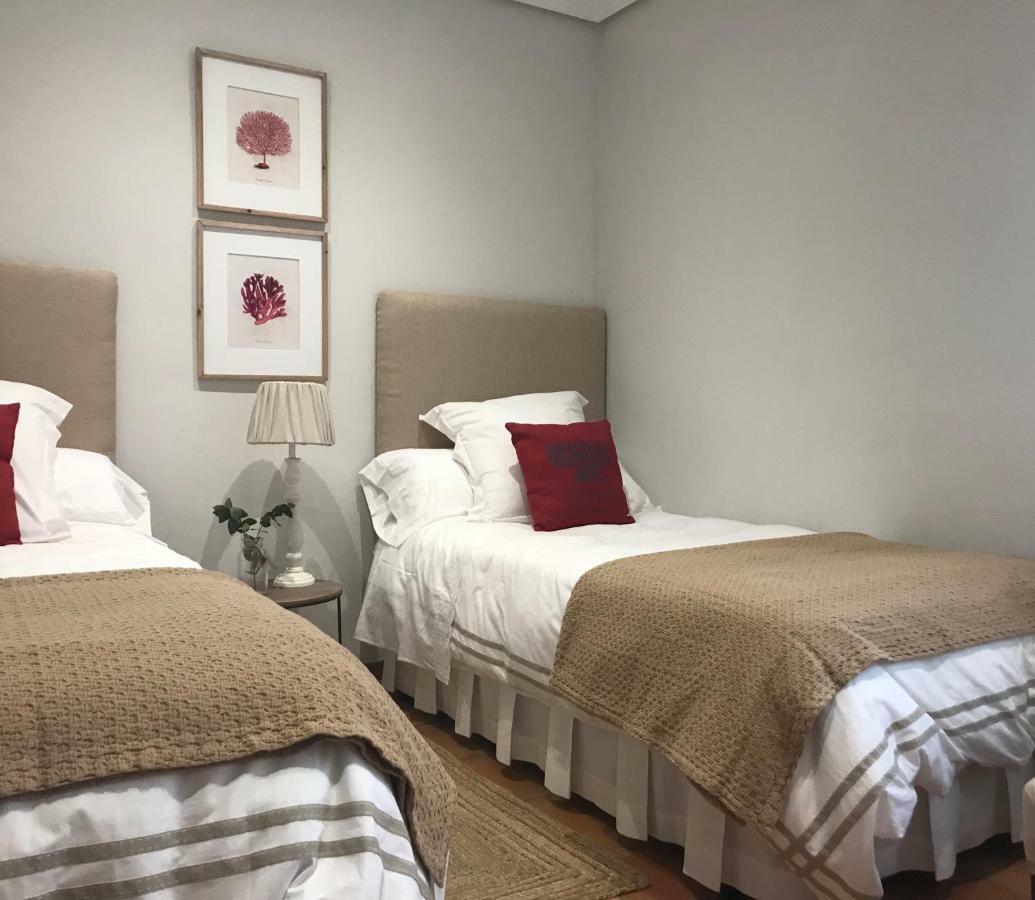 Apartamento Las Doblas , Parking Gratis Кордова Экстерьер фото