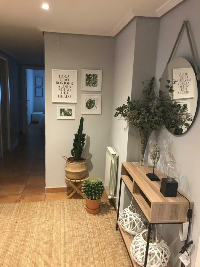 Apartamento Las Doblas , Parking Gratis Кордова Экстерьер фото