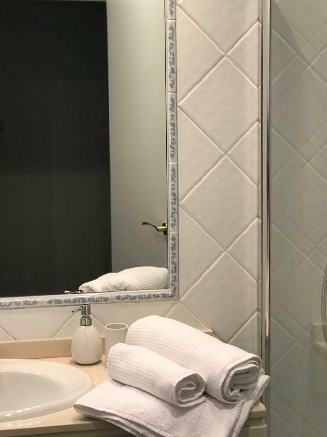 Apartamento Las Doblas , Parking Gratis Кордова Экстерьер фото