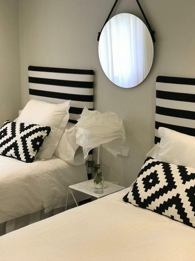 Apartamento Las Doblas , Parking Gratis Кордова Экстерьер фото