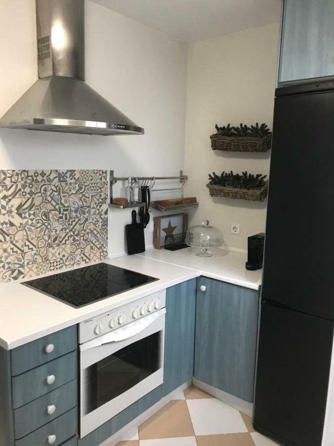 Apartamento Las Doblas , Parking Gratis Кордова Экстерьер фото