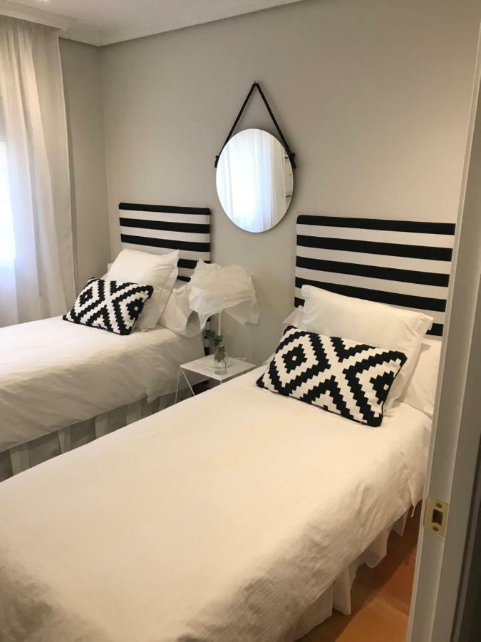 Apartamento Las Doblas , Parking Gratis Кордова Экстерьер фото