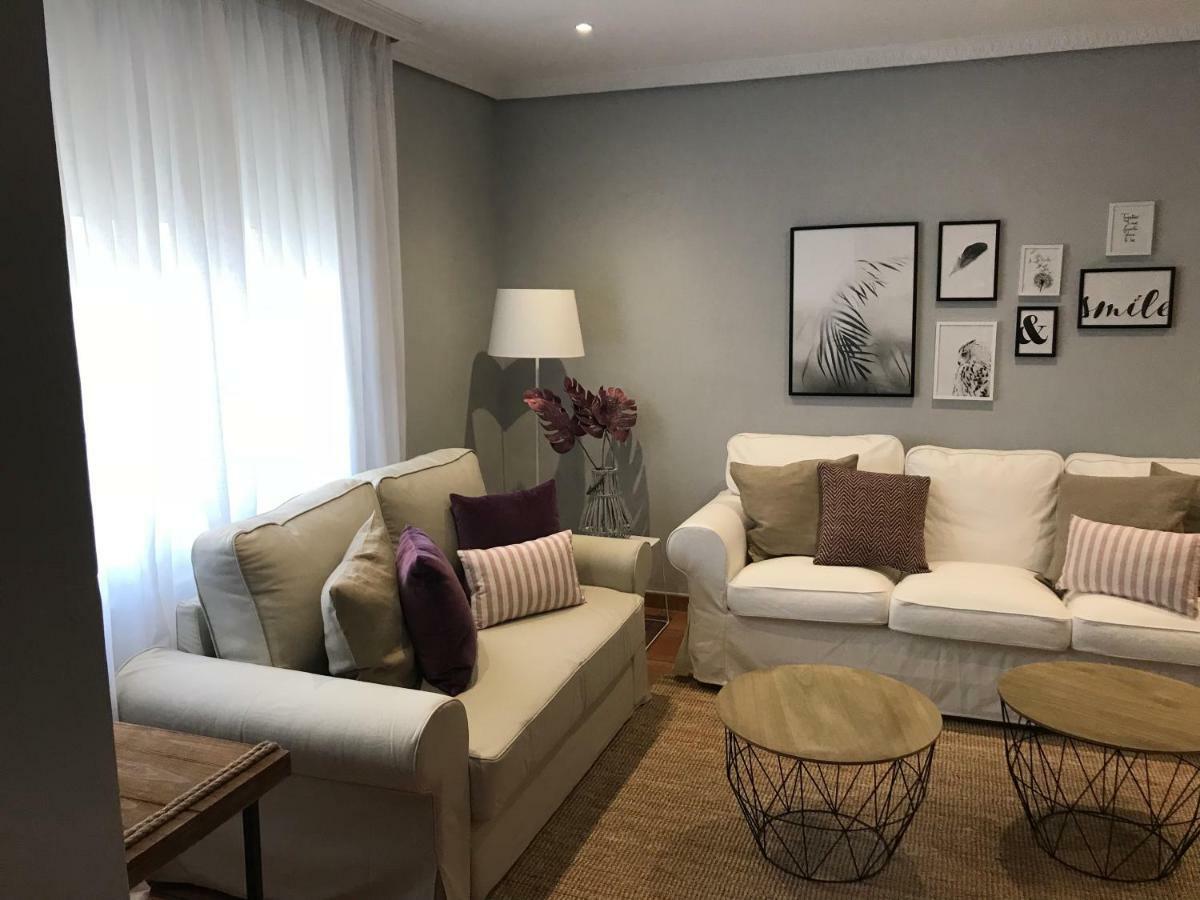 Apartamento Las Doblas , Parking Gratis Кордова Экстерьер фото