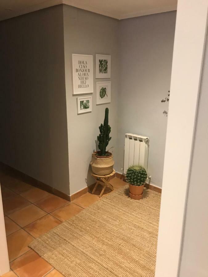 Apartamento Las Doblas , Parking Gratis Кордова Экстерьер фото