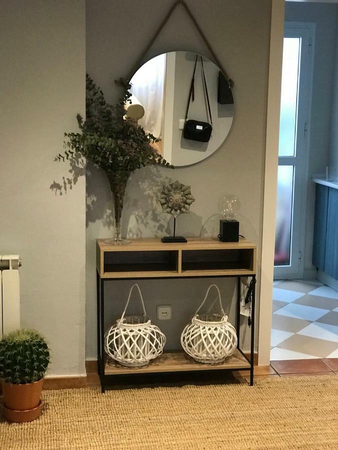 Apartamento Las Doblas , Parking Gratis Кордова Экстерьер фото