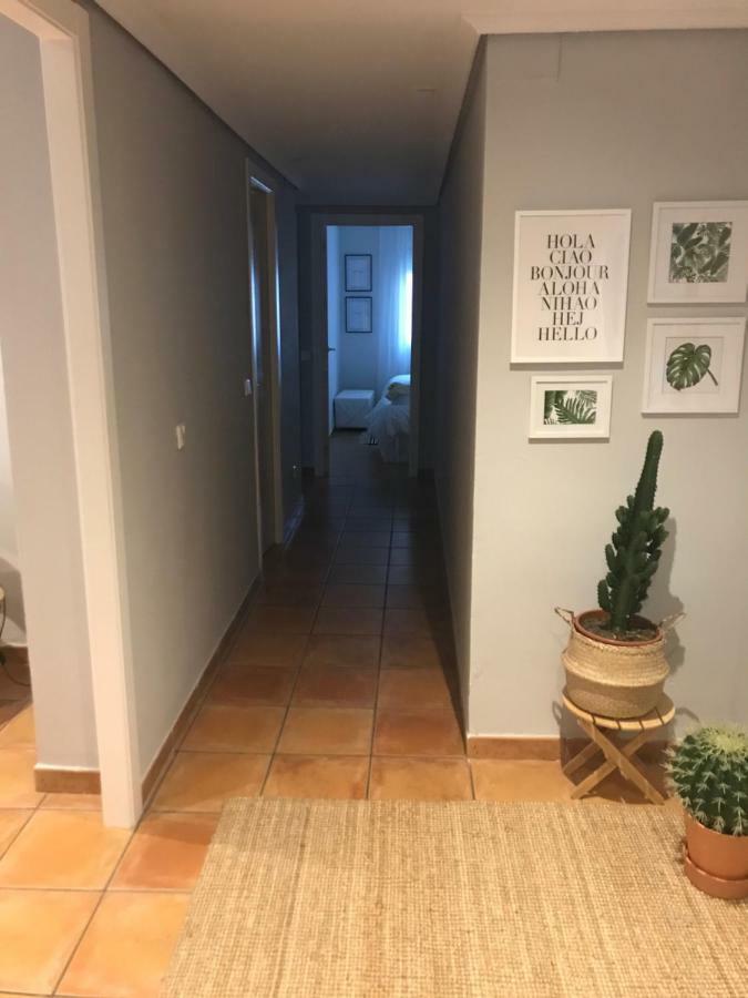 Apartamento Las Doblas , Parking Gratis Кордова Экстерьер фото
