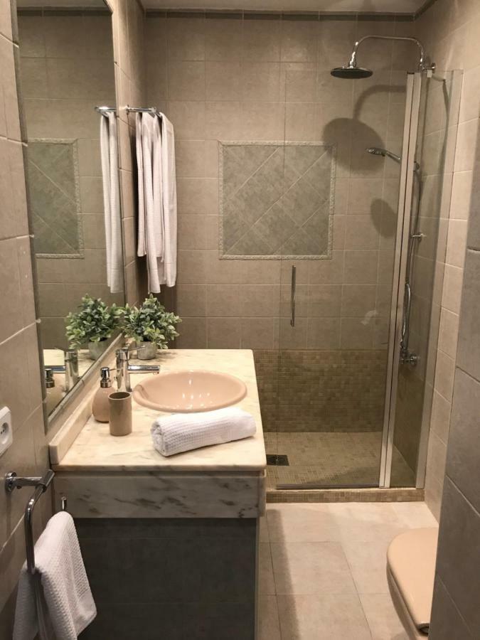 Apartamento Las Doblas , Parking Gratis Кордова Экстерьер фото