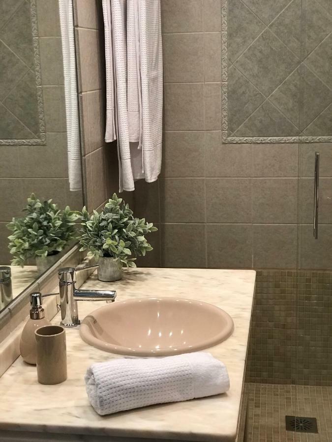 Apartamento Las Doblas , Parking Gratis Кордова Экстерьер фото