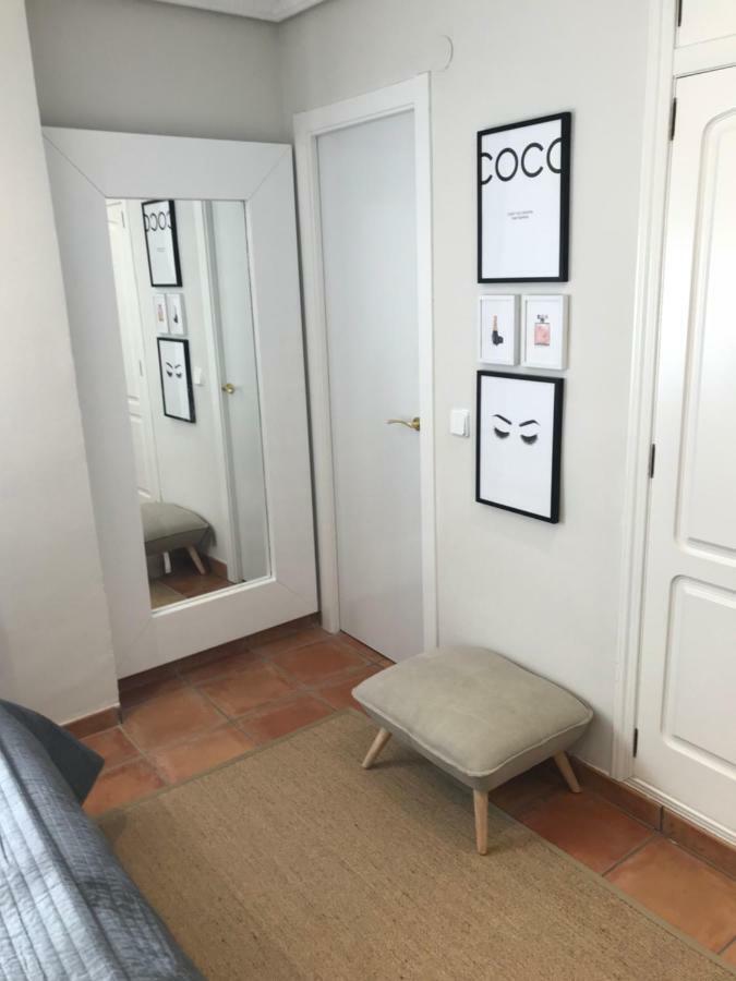 Apartamento Las Doblas , Parking Gratis Кордова Экстерьер фото