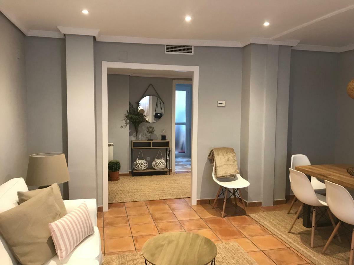 Apartamento Las Doblas , Parking Gratis Кордова Экстерьер фото