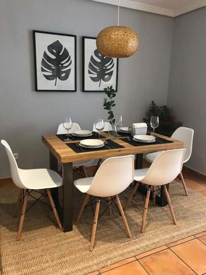Apartamento Las Doblas , Parking Gratis Кордова Экстерьер фото