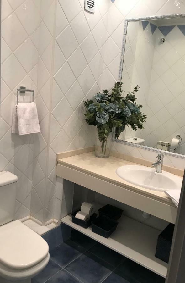 Apartamento Las Doblas , Parking Gratis Кордова Экстерьер фото