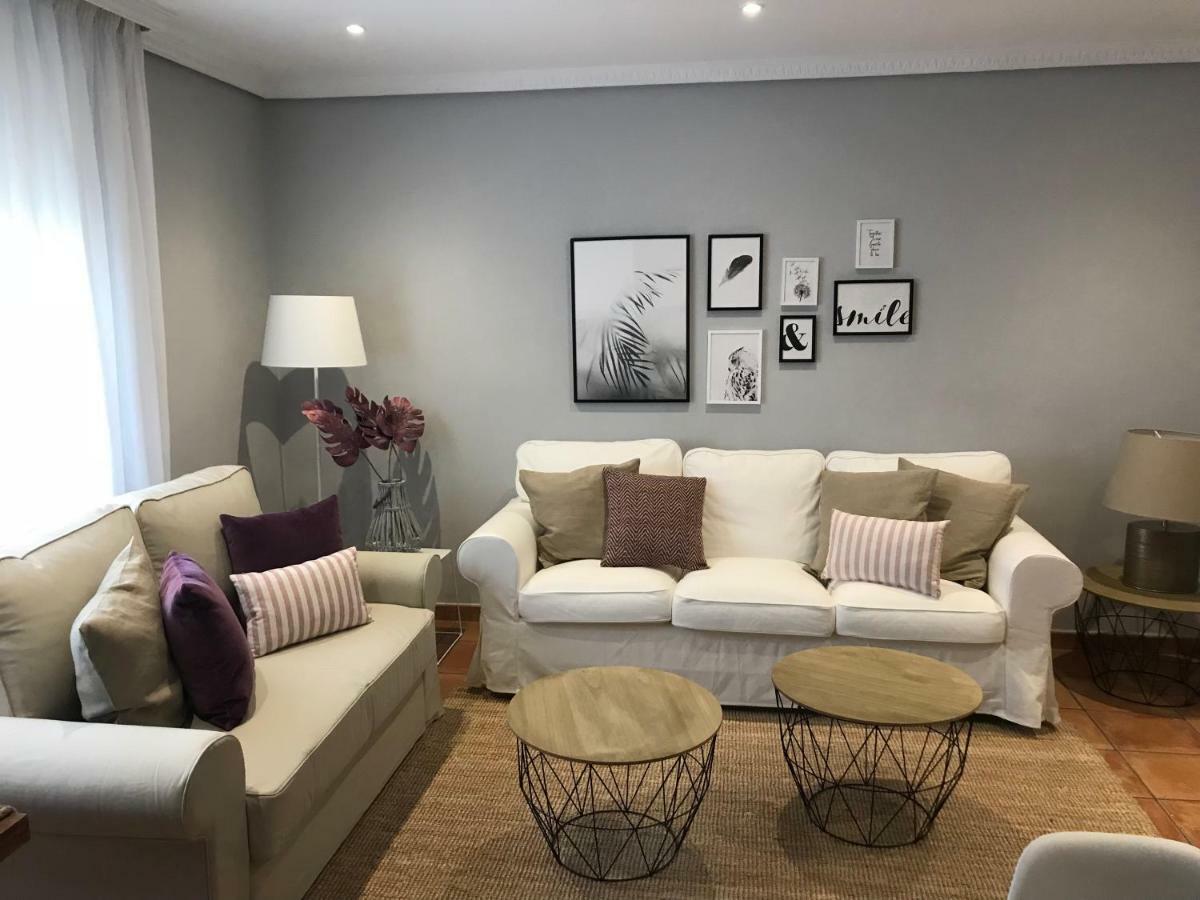 Apartamento Las Doblas , Parking Gratis Кордова Экстерьер фото