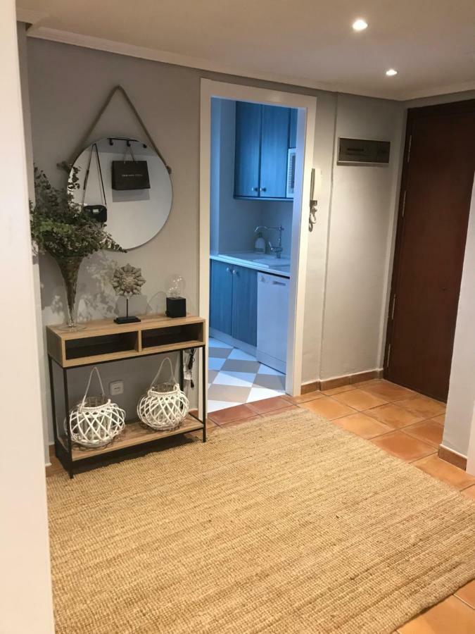 Apartamento Las Doblas , Parking Gratis Кордова Экстерьер фото