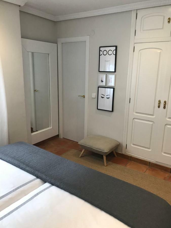 Apartamento Las Doblas , Parking Gratis Кордова Экстерьер фото