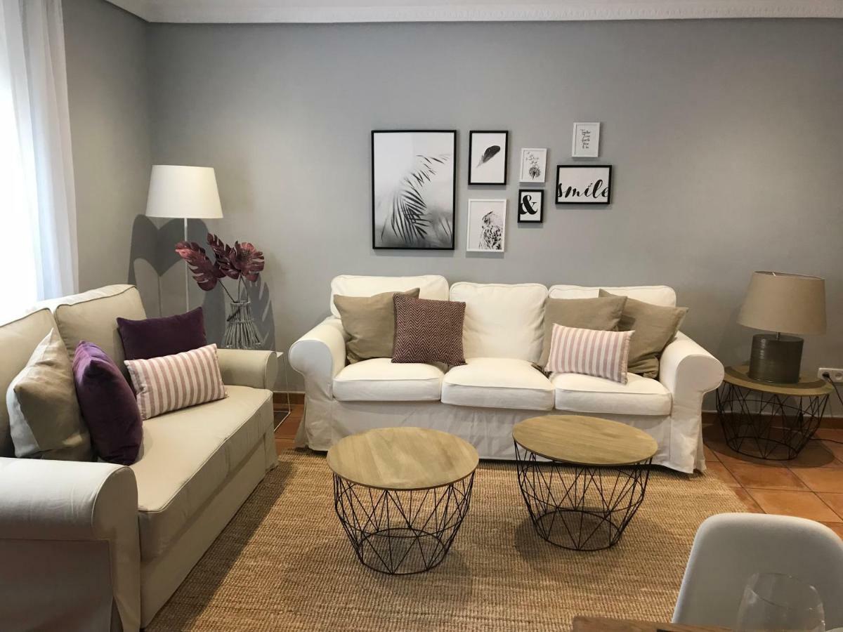 Apartamento Las Doblas , Parking Gratis Кордова Экстерьер фото