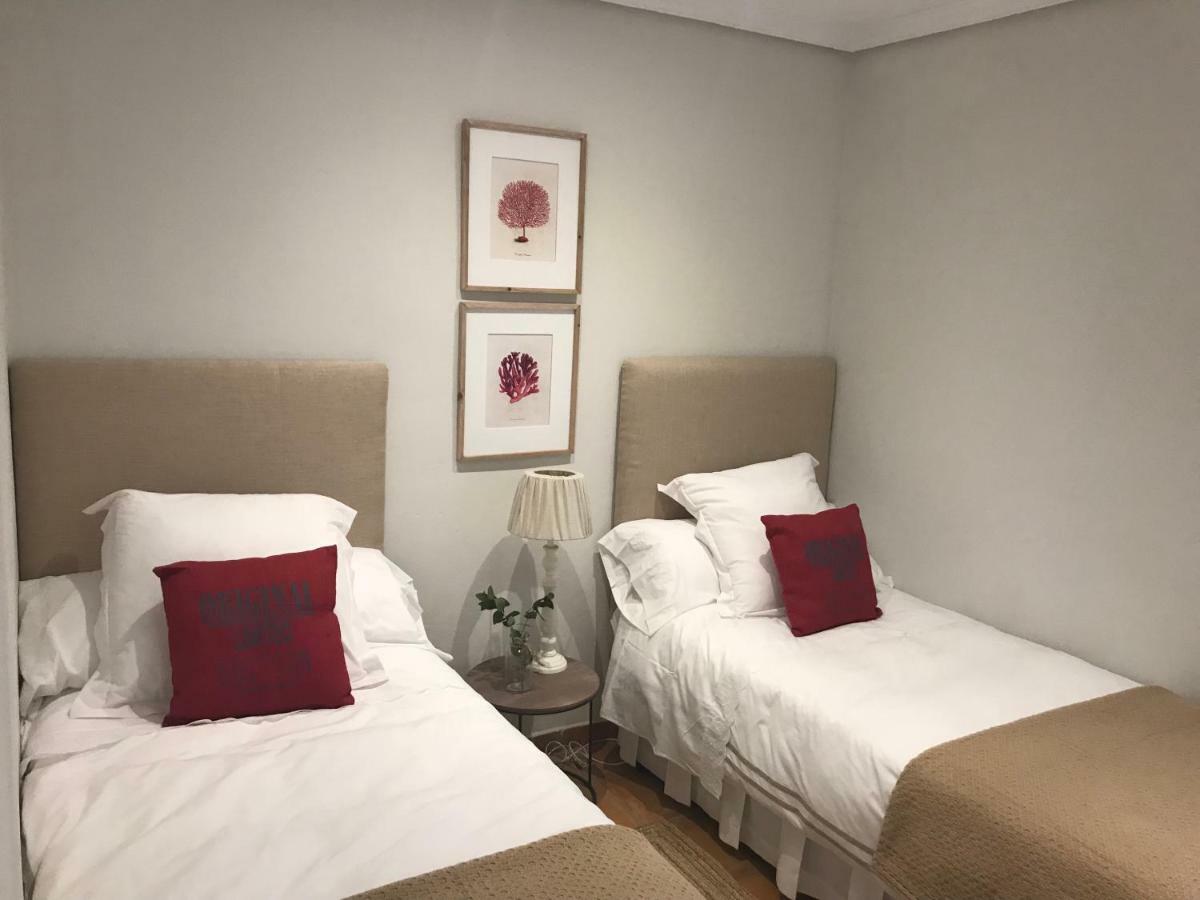 Apartamento Las Doblas , Parking Gratis Кордова Экстерьер фото