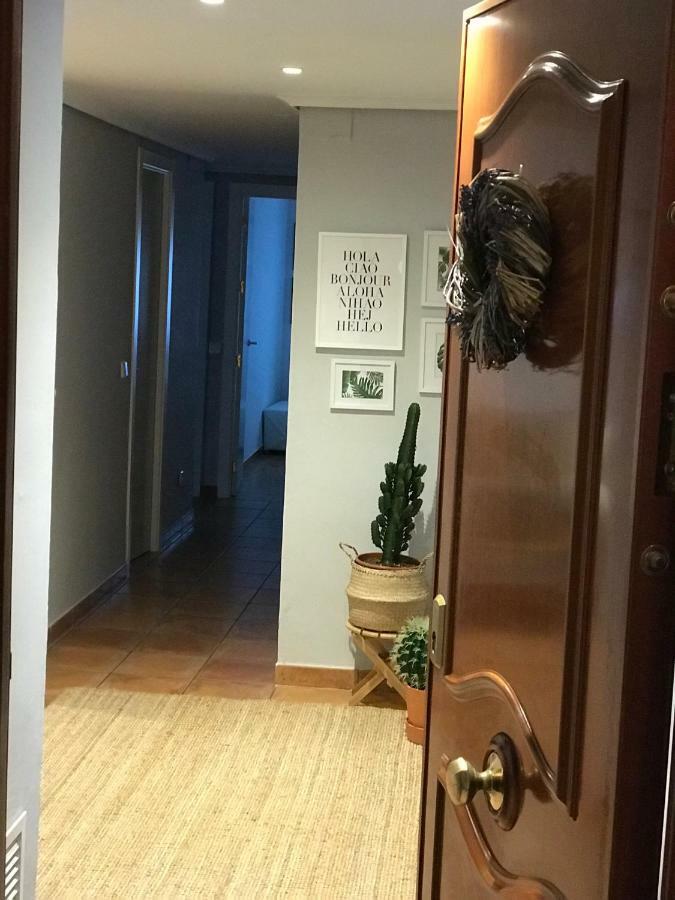 Apartamento Las Doblas , Parking Gratis Кордова Экстерьер фото