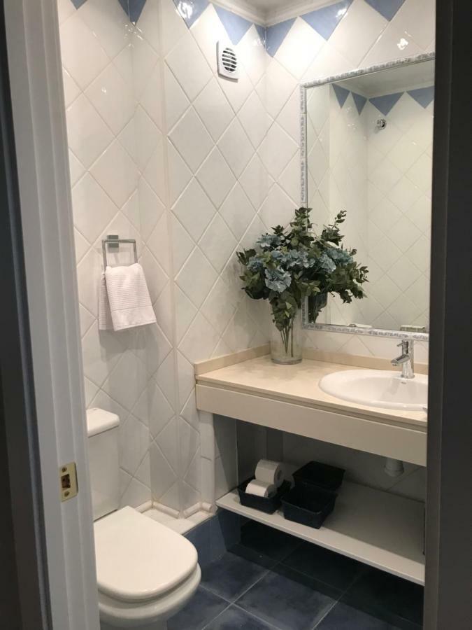 Apartamento Las Doblas , Parking Gratis Кордова Экстерьер фото