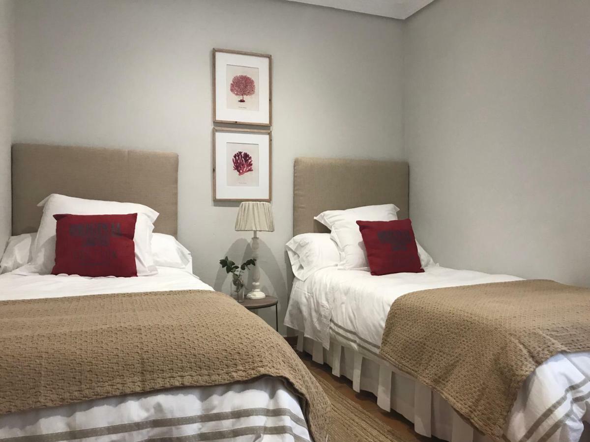 Apartamento Las Doblas , Parking Gratis Кордова Экстерьер фото