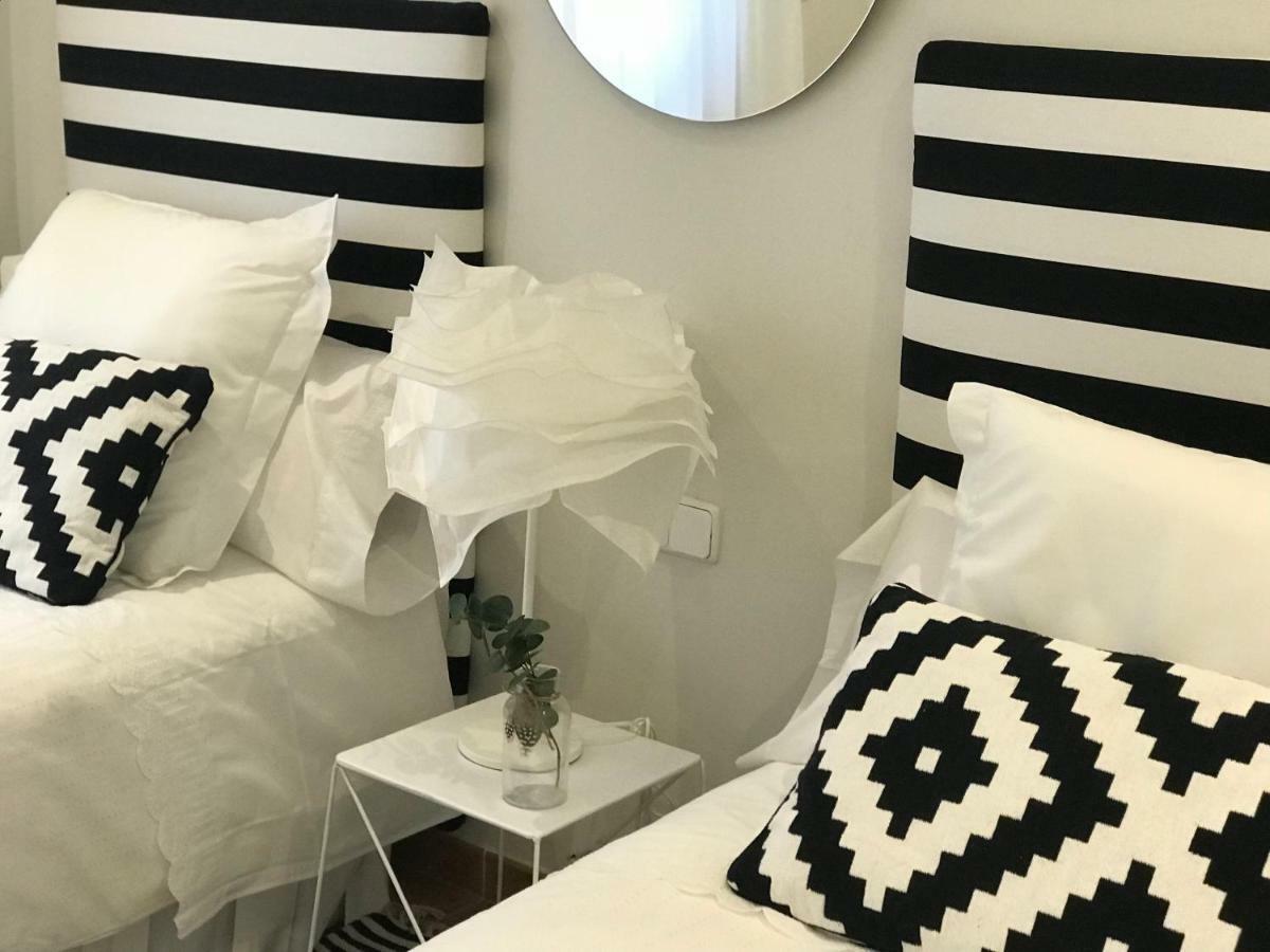 Apartamento Las Doblas , Parking Gratis Кордова Экстерьер фото