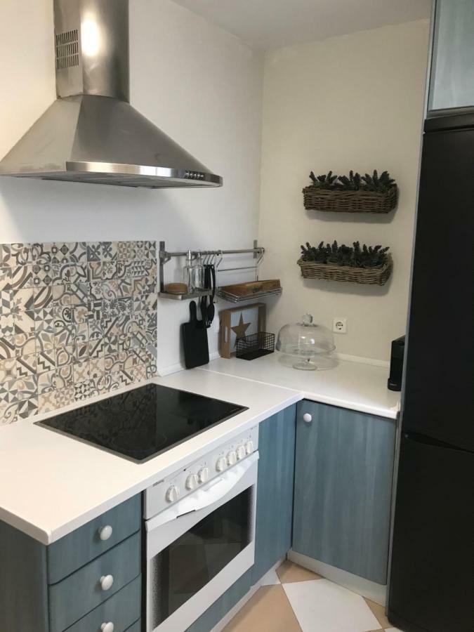 Apartamento Las Doblas , Parking Gratis Кордова Экстерьер фото