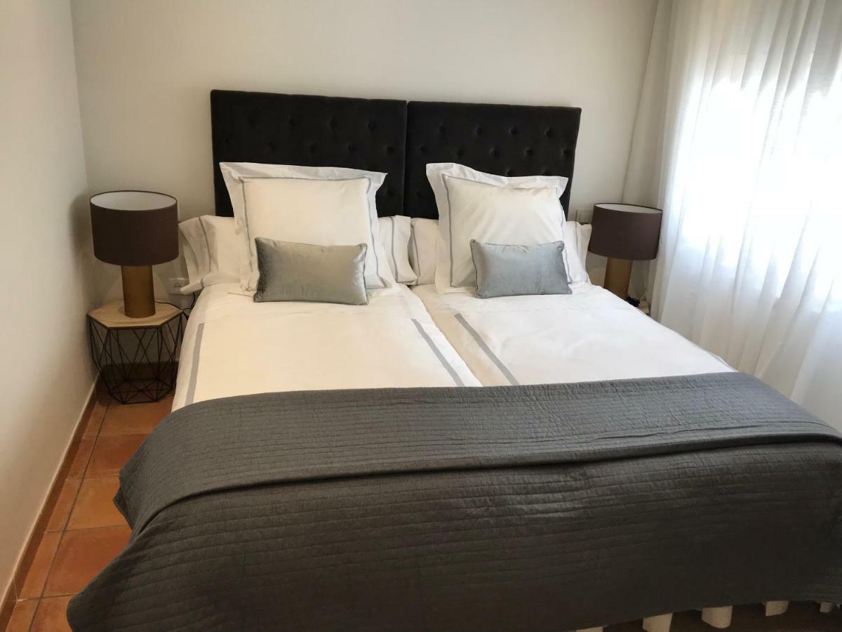 Apartamento Las Doblas , Parking Gratis Кордова Экстерьер фото