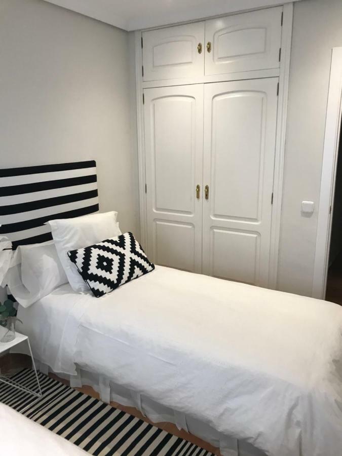 Apartamento Las Doblas , Parking Gratis Кордова Экстерьер фото