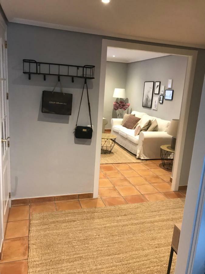 Apartamento Las Doblas , Parking Gratis Кордова Экстерьер фото