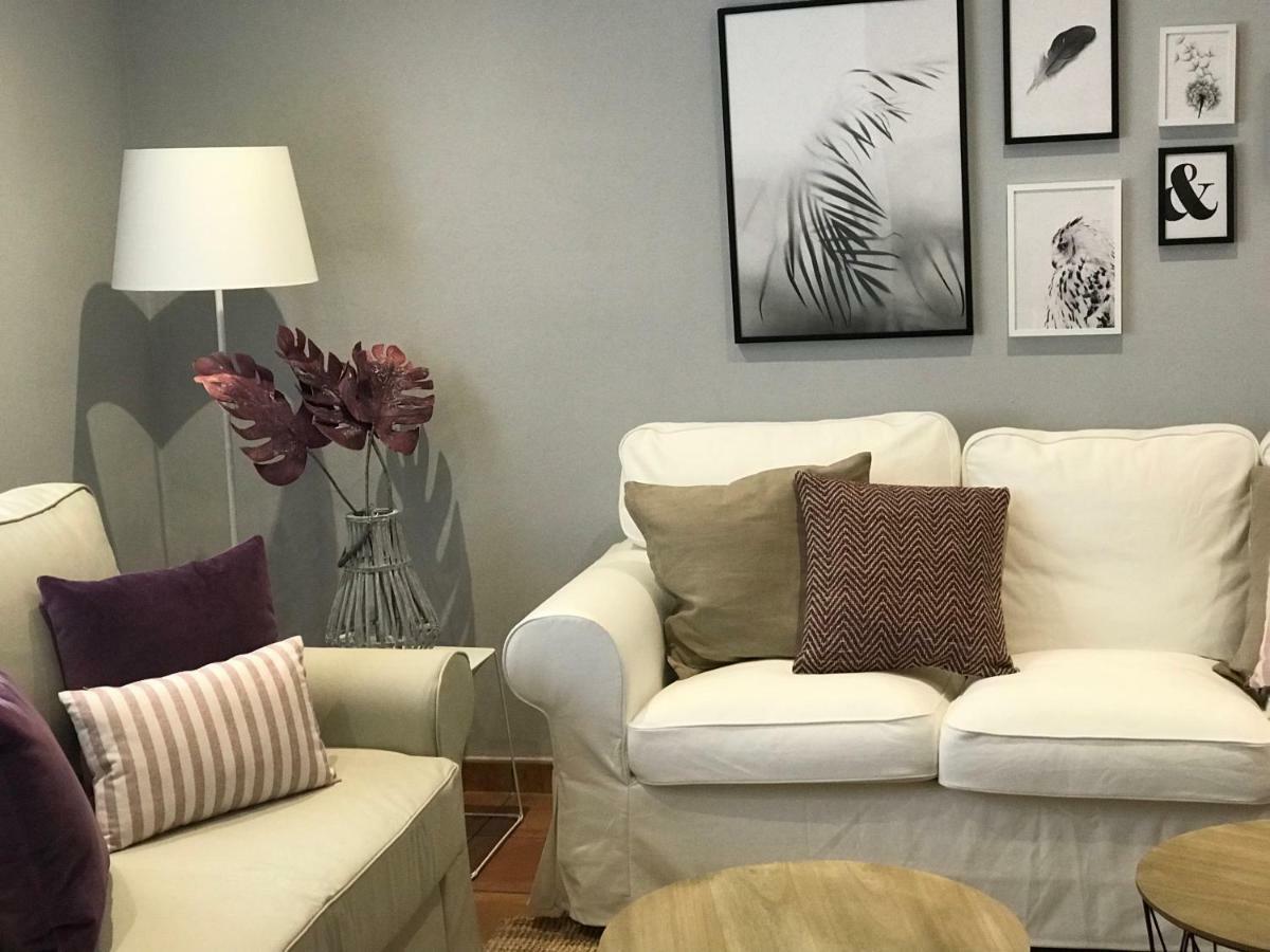 Apartamento Las Doblas , Parking Gratis Кордова Экстерьер фото