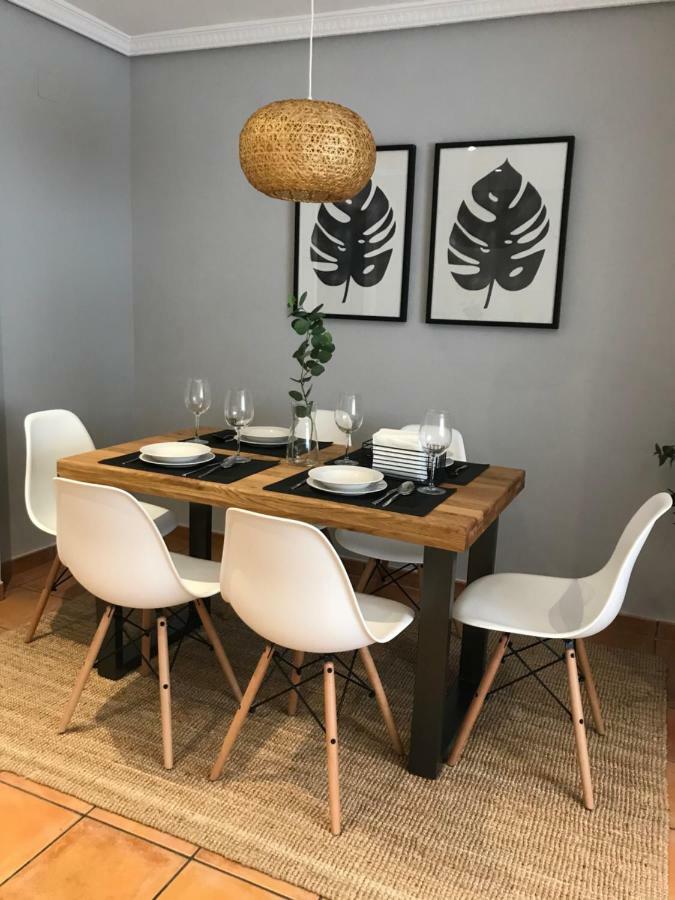 Apartamento Las Doblas , Parking Gratis Кордова Экстерьер фото