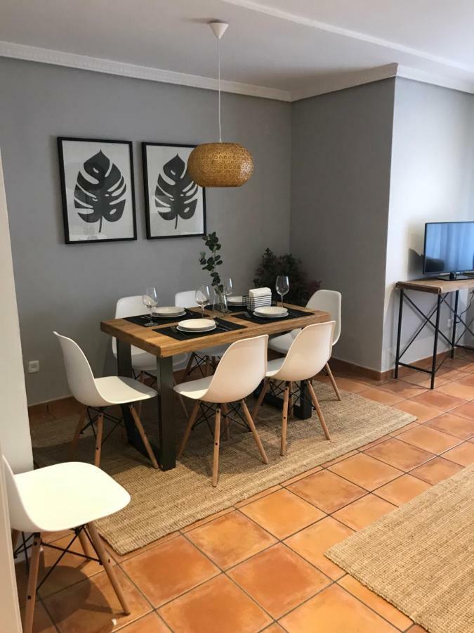 Apartamento Las Doblas , Parking Gratis Кордова Экстерьер фото
